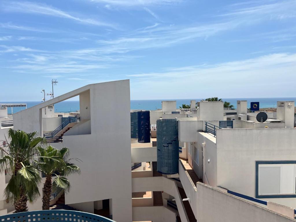 La Calma Viola Appartment near Zenia Boulevard - 2