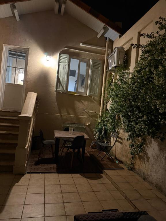 1BR Terrace 9min Palais Cannes Festival - 2