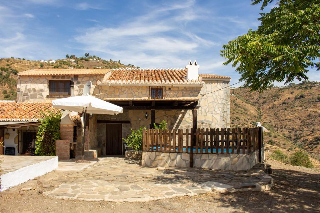 Casa Esparragueras - 1