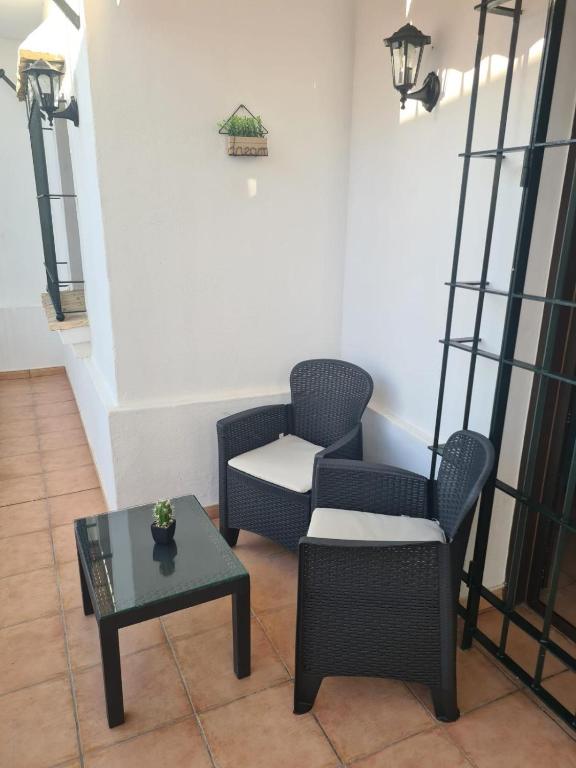 Apartamento El Molino del Viento - 1