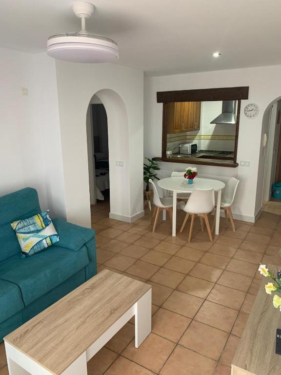 Apartamento El Molino del Viento - 3