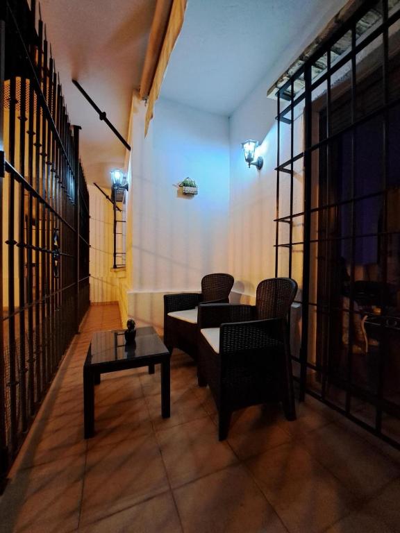 Apartamento El Molino del Viento - 2