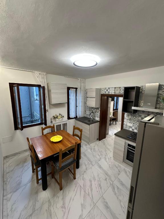 Casa Alba - 1