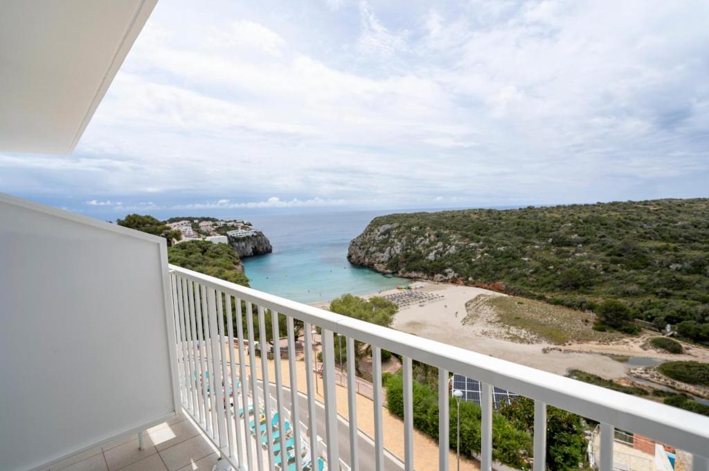 BLUESEA Playa Azul — Beach in Cala'n Porter, Balearic Islands