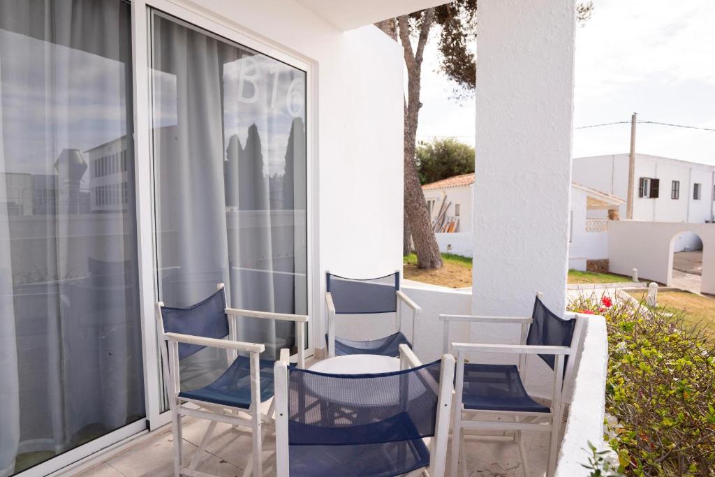 BLUESEA Playa Azul — Hotel rooms in Cala'n Porter, Balearic Islands