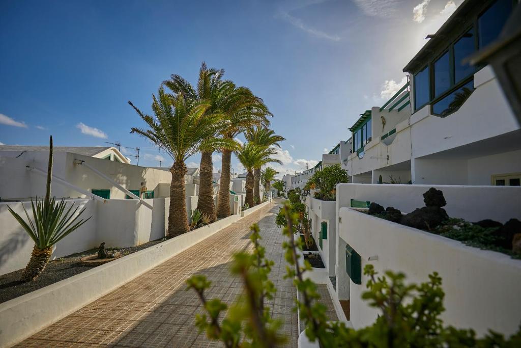 Villa Palmeras Beach Puerto del Carmen - 5