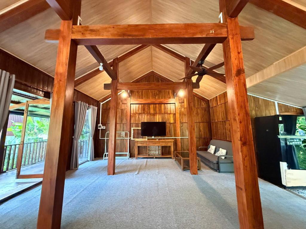 New Sunshine Homestay