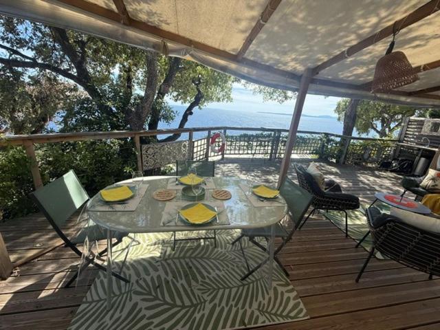 Vue mer imprenable et ambiance cocooning - 3