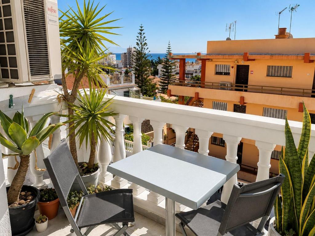 Casa Aura - Pool & Terrace Torremolinos - 4