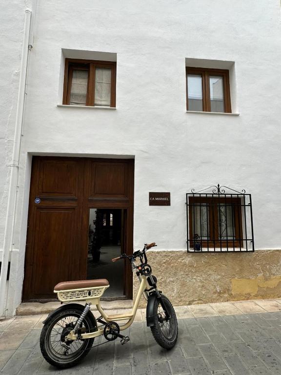 Ca Maribel - Casa de lujo mediterránea en Jávea - 3