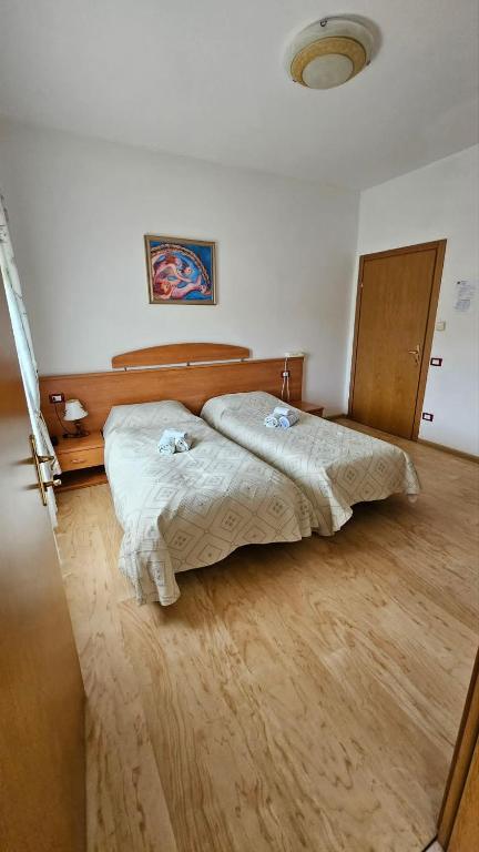 Albergo passo Brocon - 4