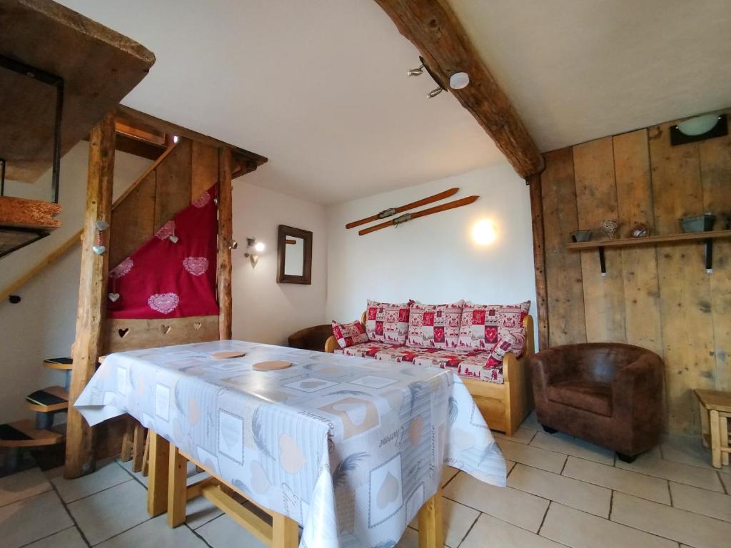 Chalet Magui - 3P8 - 4