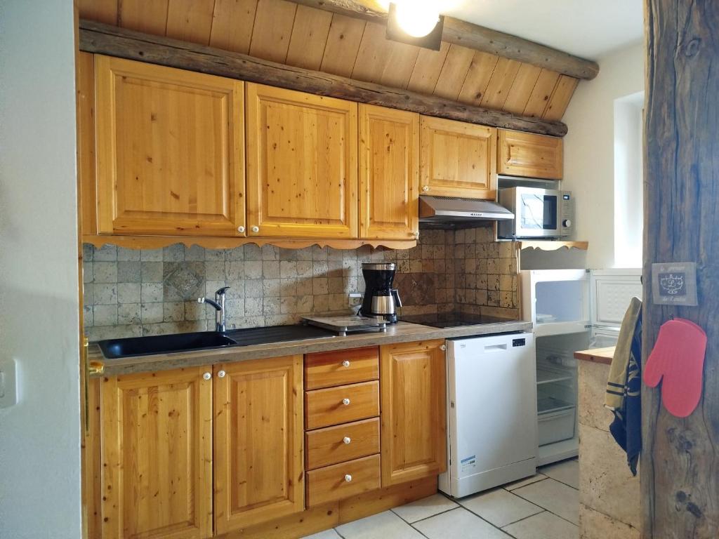 Chalet Magui - 3P8 - 3