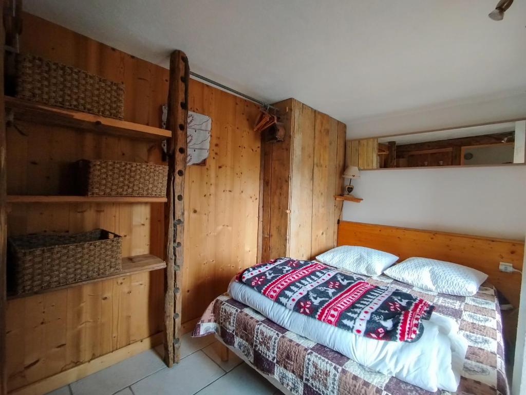 Chalet Magui - 3P8 - 5