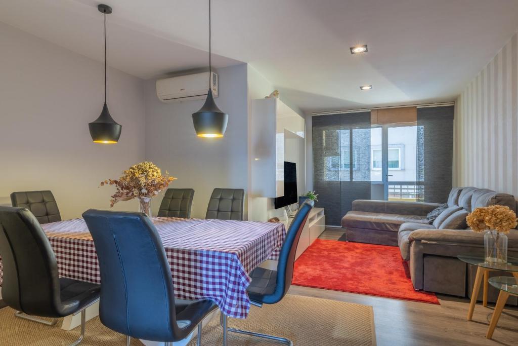 Apartamento en O Grove - 3