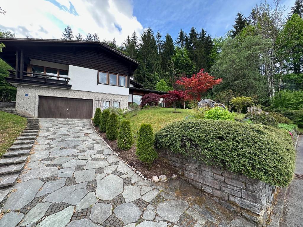 Villa Hochbahn in Schönau am Königssee - 2