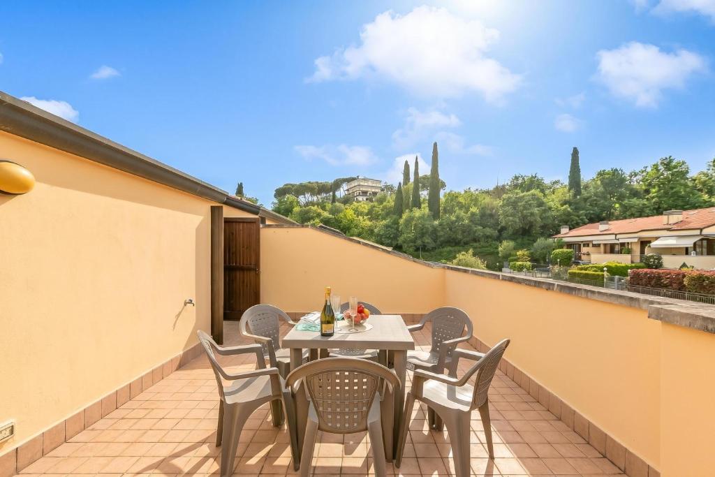 Juliette House: Shared Pool & Relax - Happy Rentals - 3