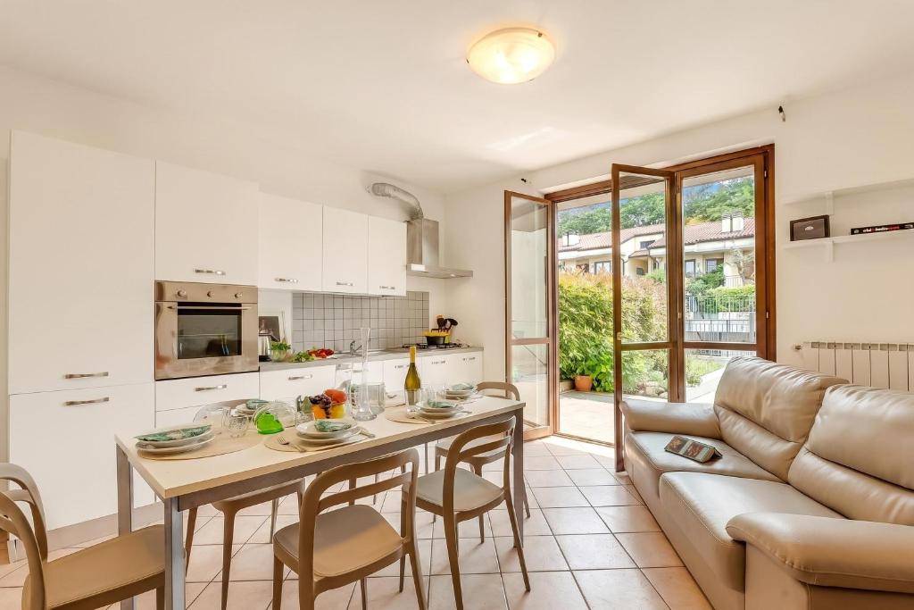 Juliette House: Shared Pool & Relax - Happy Rentals - 2