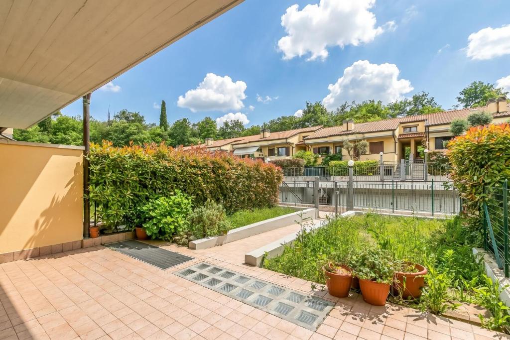 Juliette House: Shared Pool & Relax - Happy Rentals - 4
