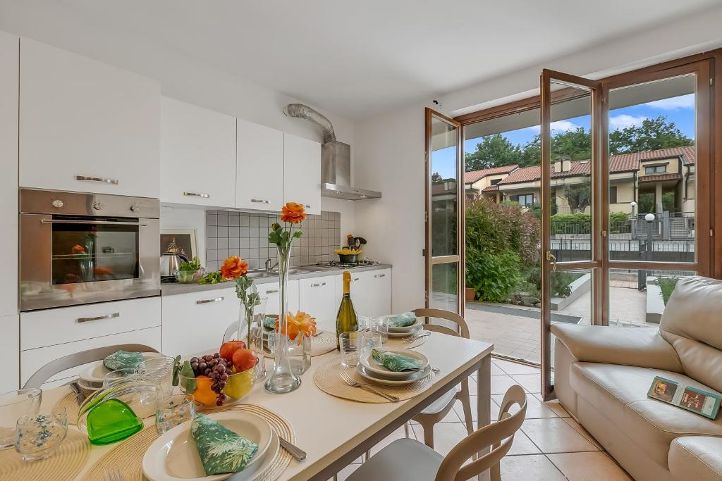 Juliette House: Shared Pool & Relax - Happy Rentals - 5