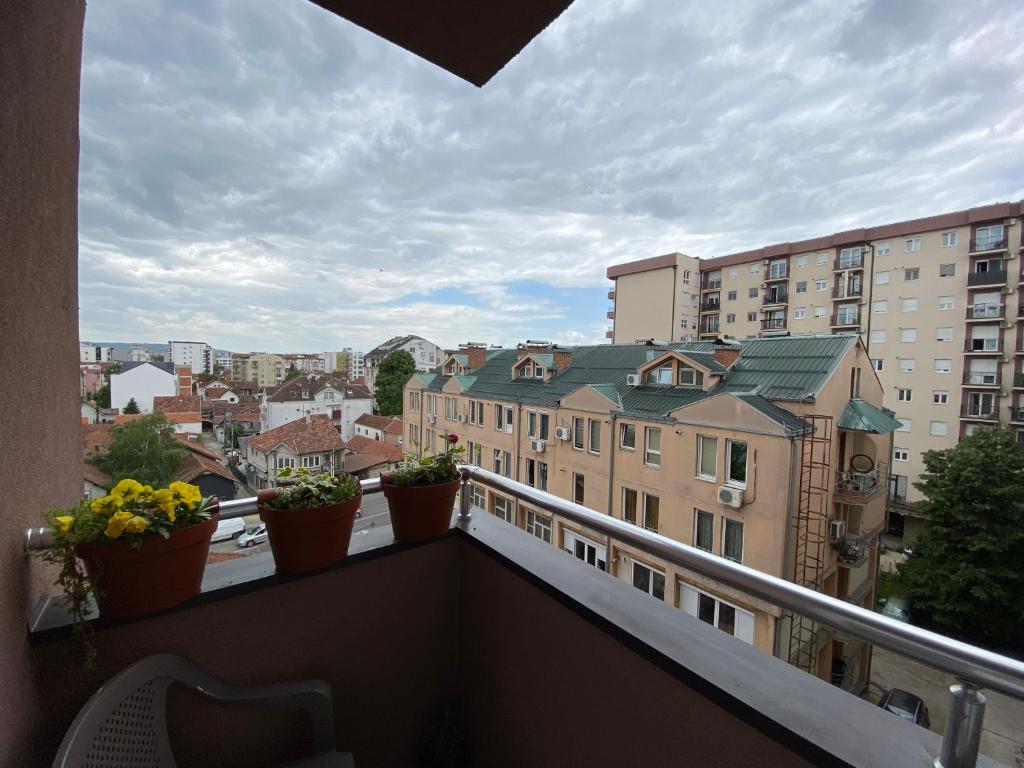 Centar Apartment Two - 2