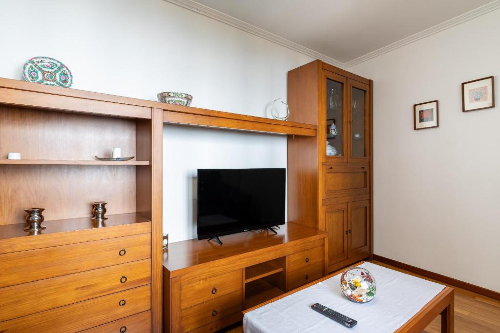 Apartamento Río do Con Vilagarcía - 3