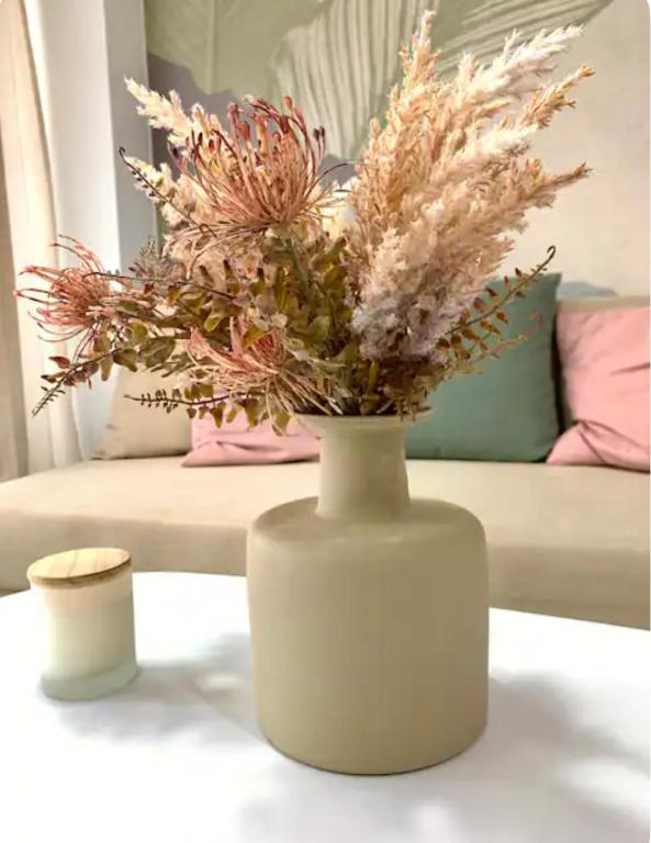 Apartamento Malaga Centro hístorico Carreteria III Sinesedesignhomes - 5