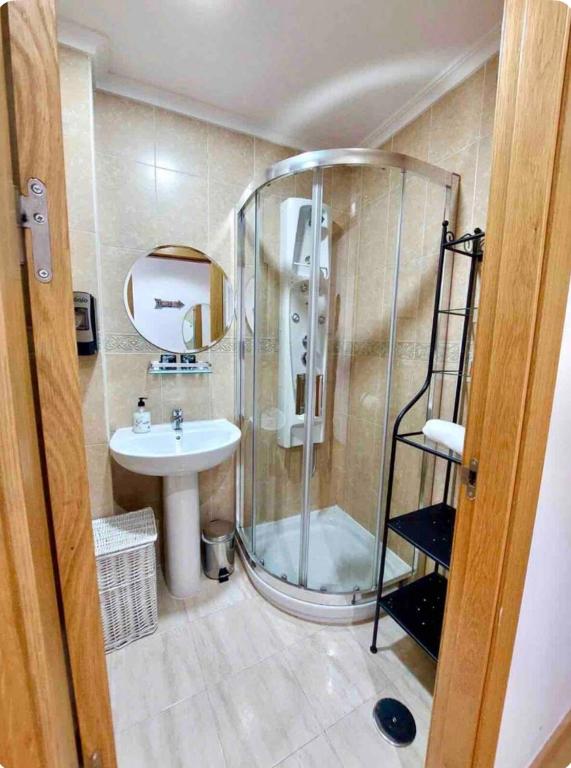 Apartamento Malaga Centro hístorico Carreteria III Sinesedesignhomes - 4