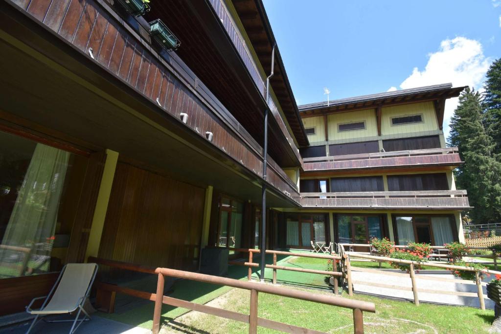 Residenza Silvana - 5