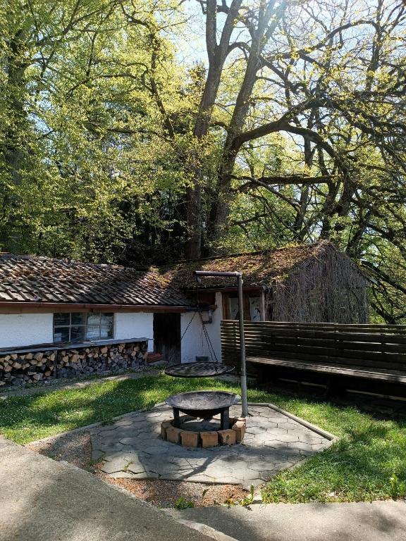 Haus Allgäublick bei Kronburg - Alleinlage mit Sauna, Kamin und eingezäuntem Garten - 5