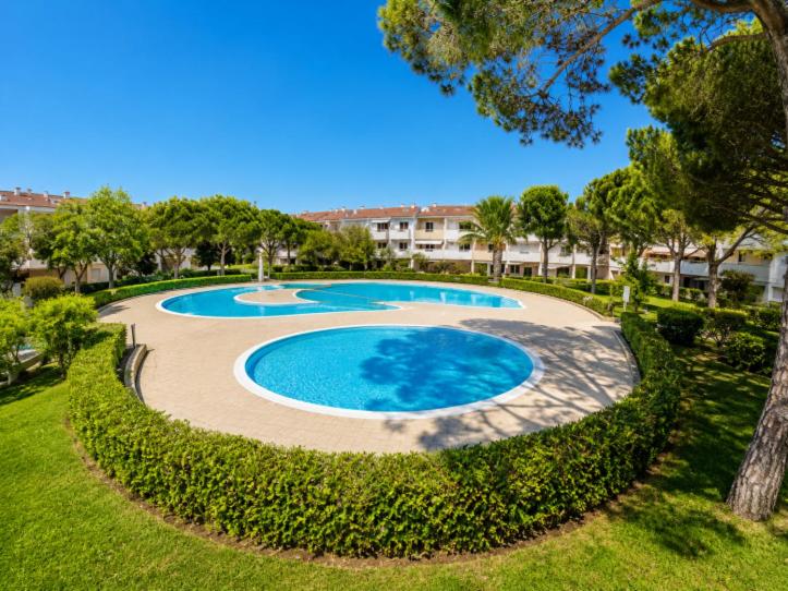 Villaggio Riviera - Agenzia Cocal - 2