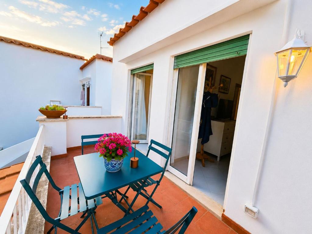 Maison Azur Capri - 5