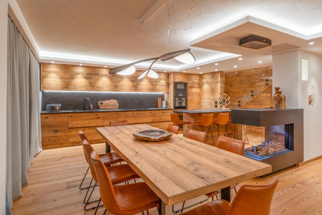 BRENTA ALTA ALPINE LODGE MhD - 1