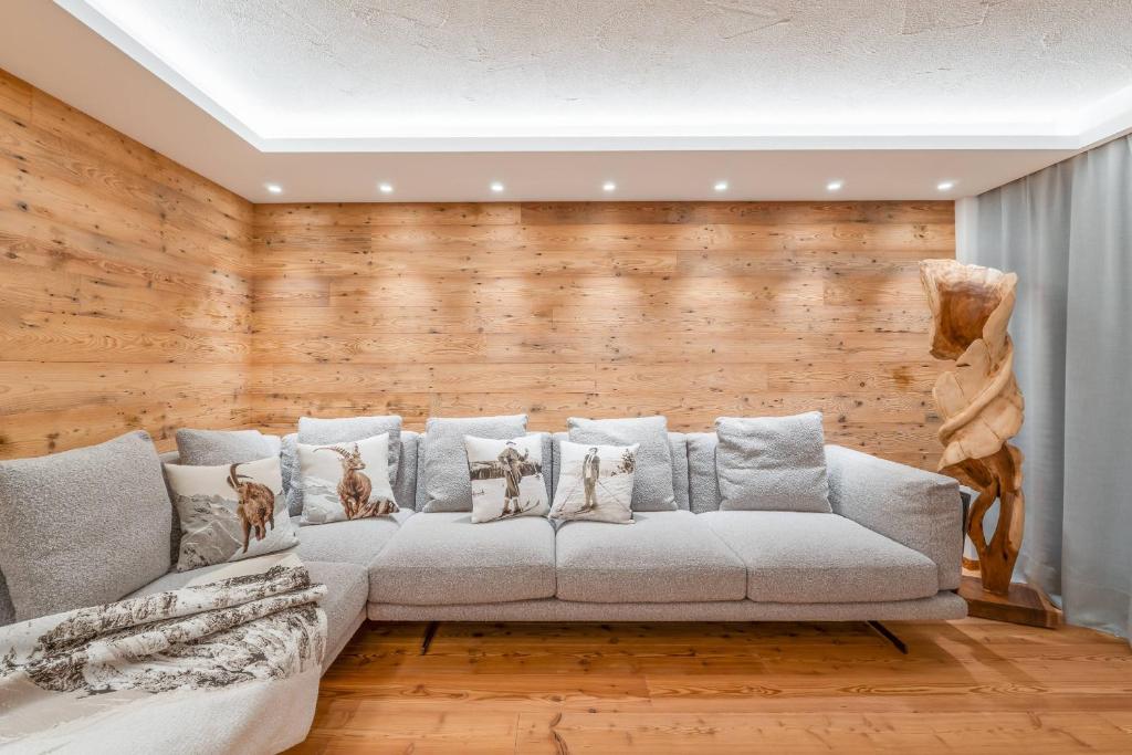 BRENTA ALTA ALPINE LODGE MhD - 3