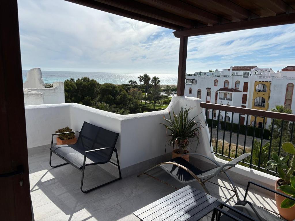 Exclusivo Zahara Urb Bahia de la Plata - 4