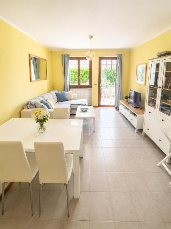 Villaggio Riviera - Agenzia Cocal - 3