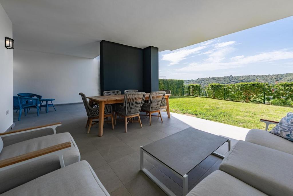 TOP Casares Golf Apartment - 2