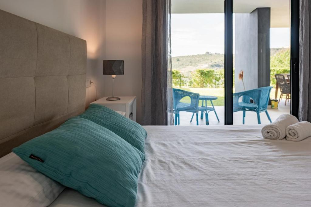 TOP Casares Golf Apartment - 5