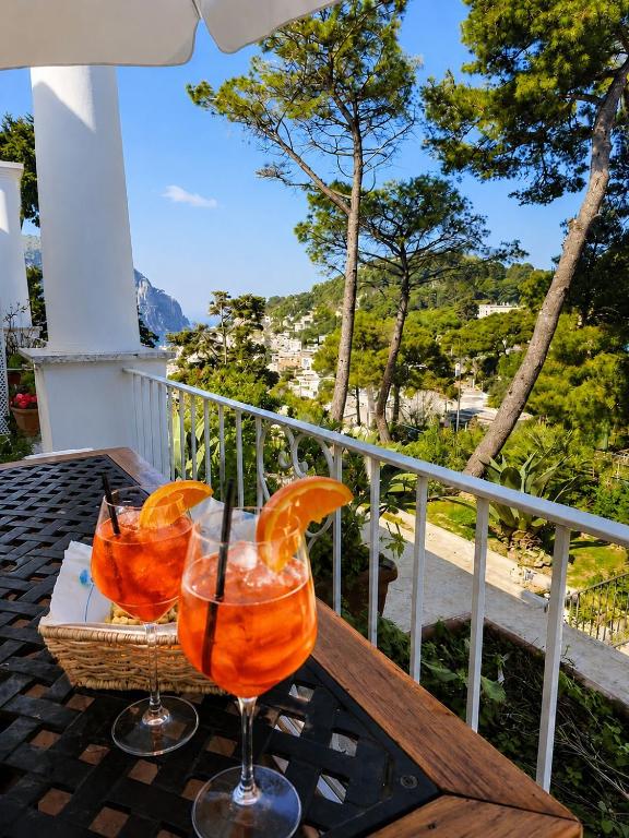 Maison Azur Capri - 3