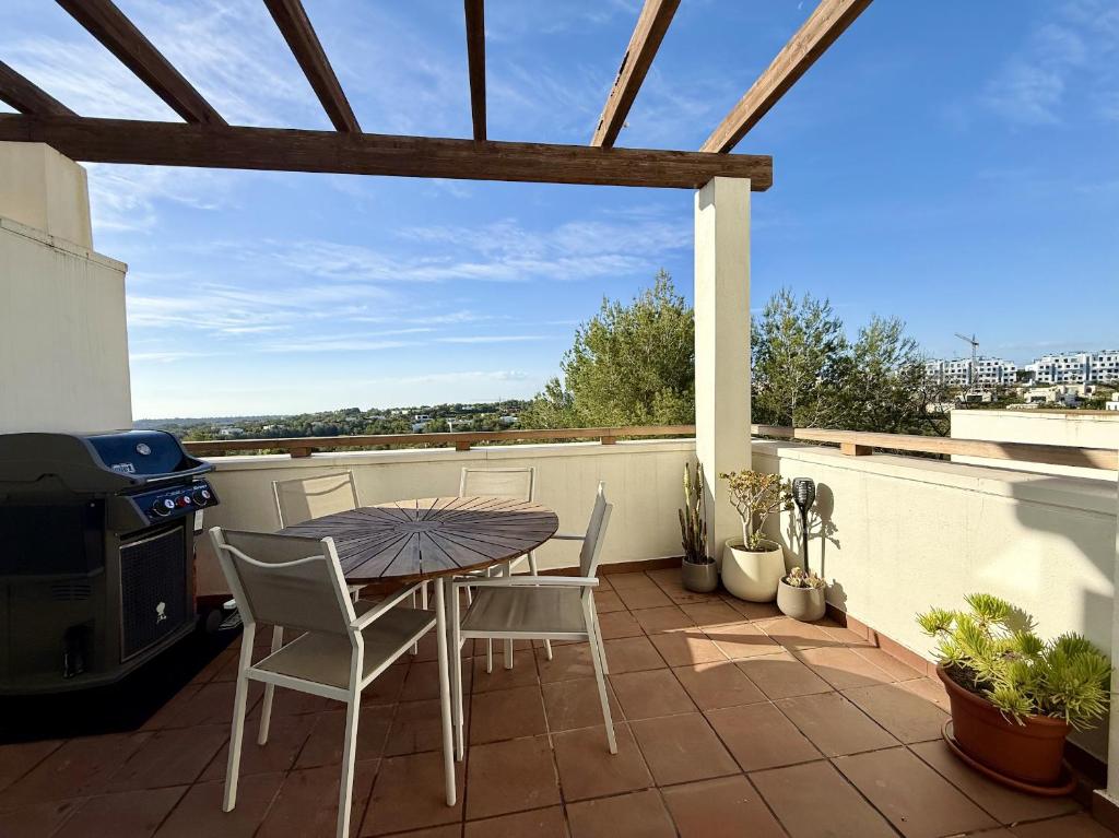 Las Colinas golf resort apartman - 4