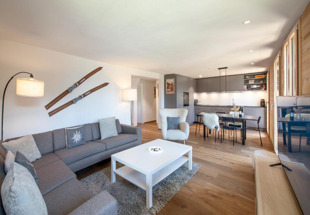 Chalet Rubi - 2