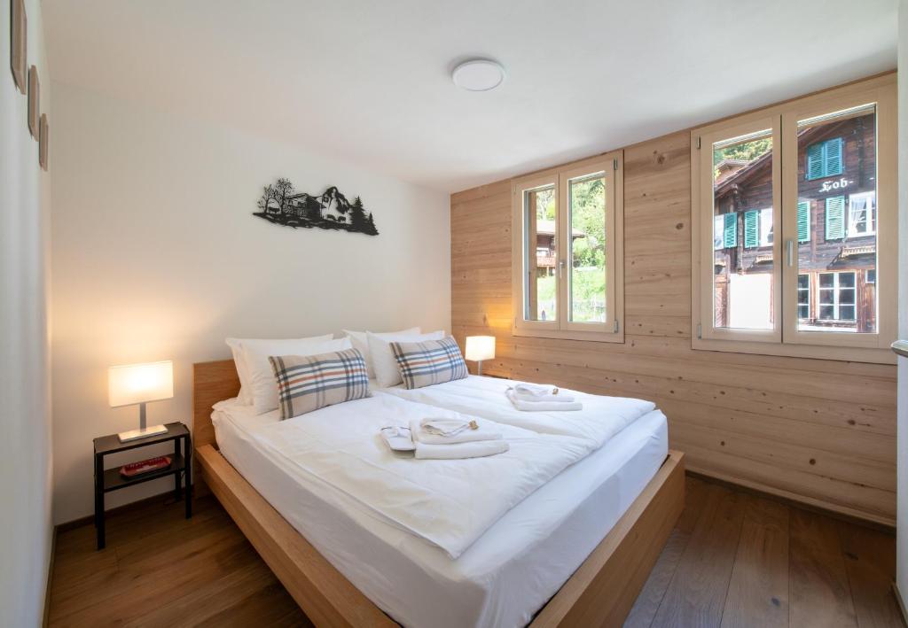 Chalet Rubi - 5