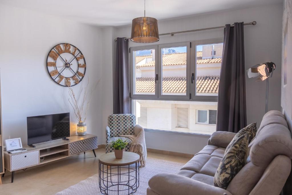 Casa Juan Altea By DelucaCo - 3