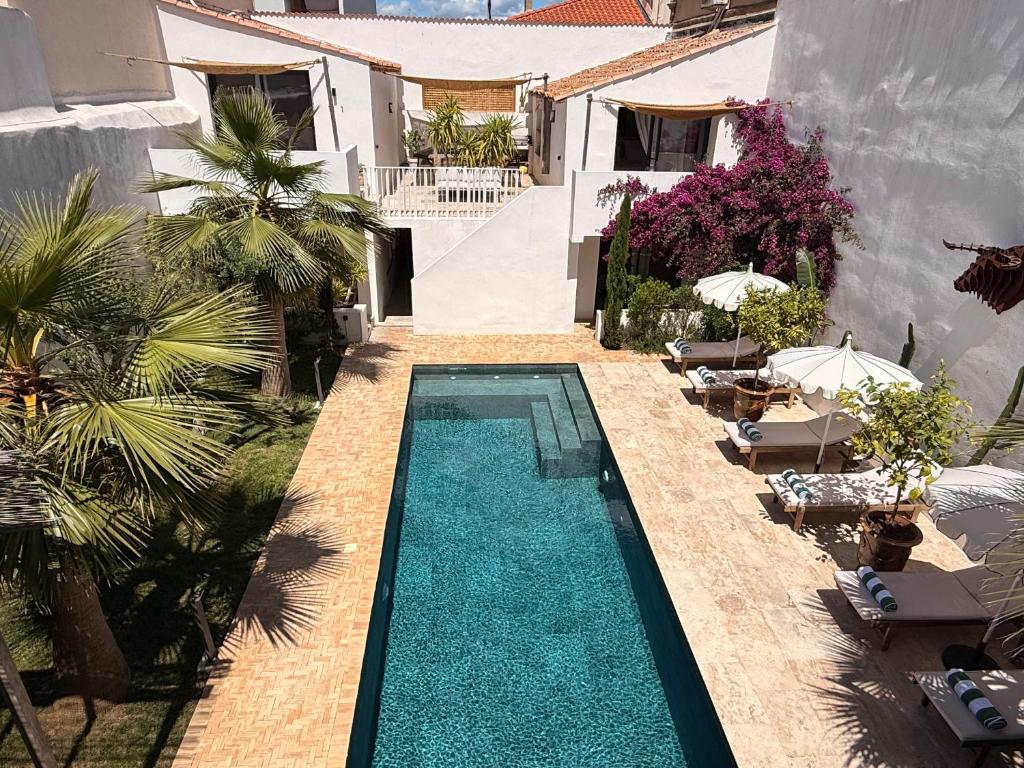 La Maison De Ville - Piscine & SPA - 3