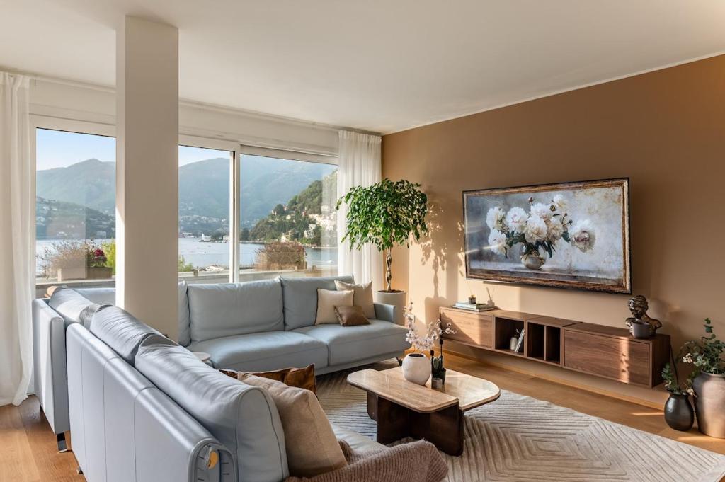 Royal Lakeview Penthouse by Aura Luxury Collection - 2