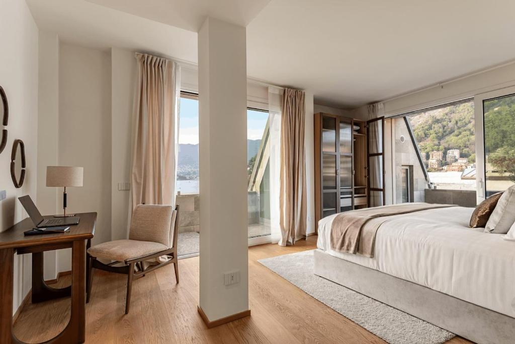 Royal Lakeview Penthouse by Aura Luxury Collection - 3