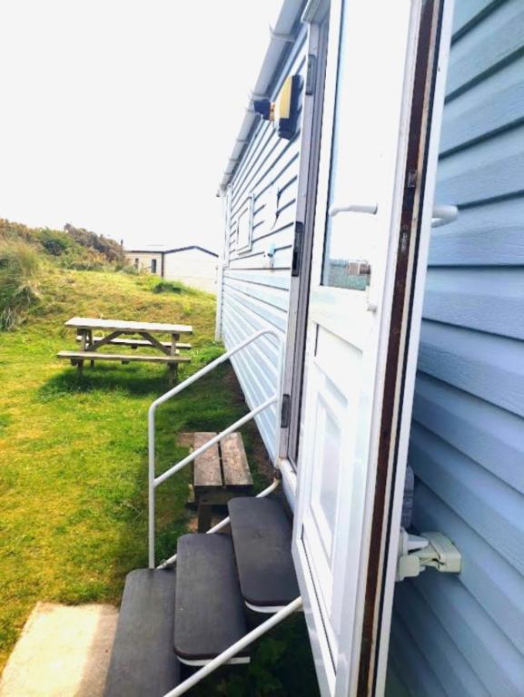Sea Break, Perran Sands, Perranporth photo 5