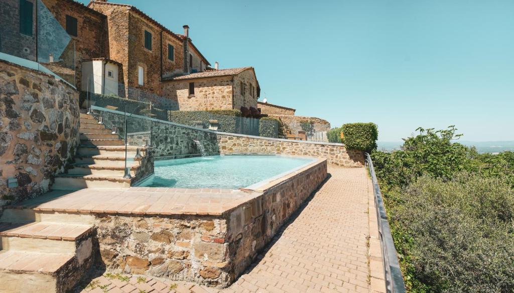 Hotel Dei Capitani - 3
