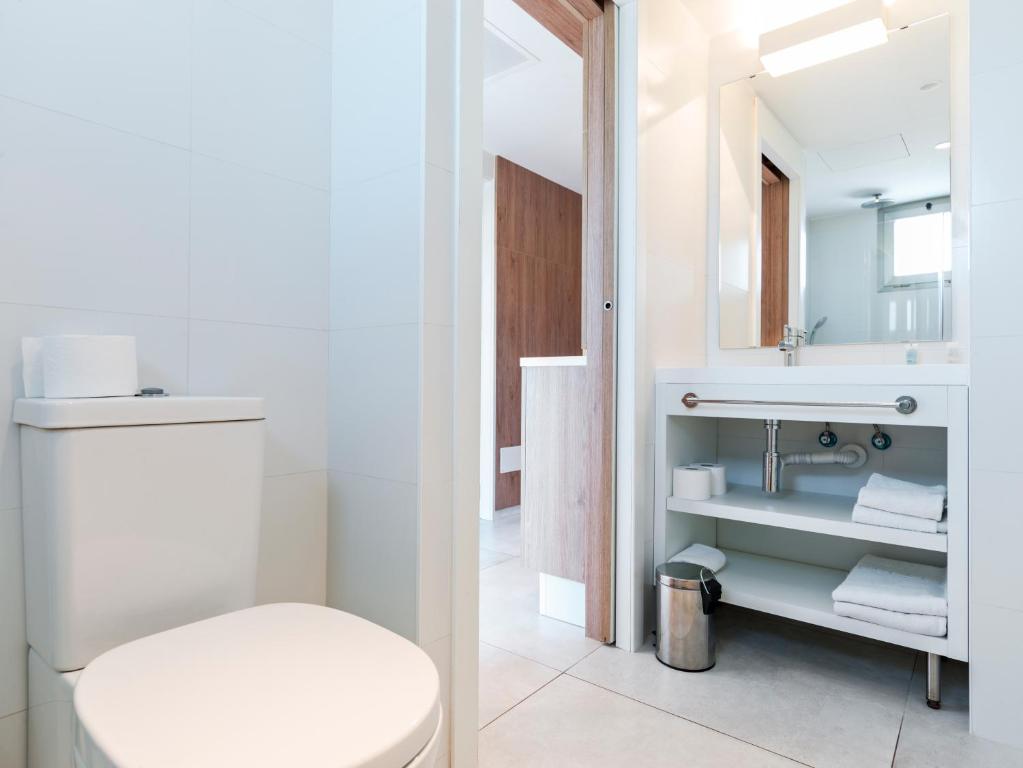 Playas Ca's Saboners — Hotel rooms in Palma Nova, Balearic Islands