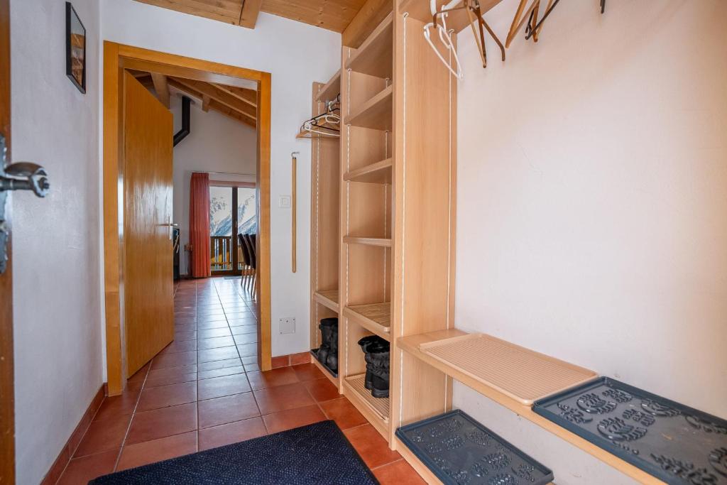 Chalet UVA - 5
